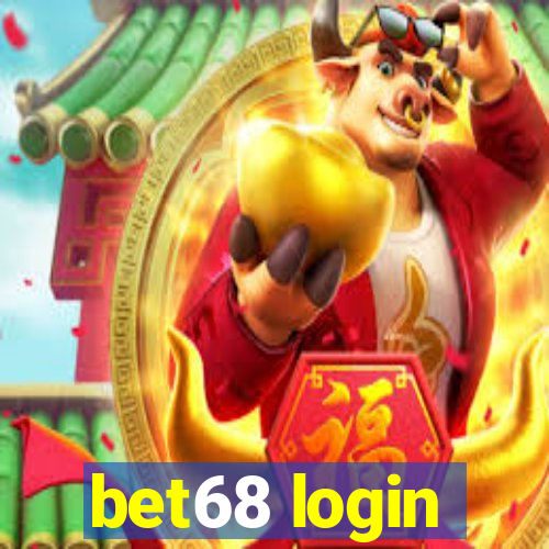 bet68 login